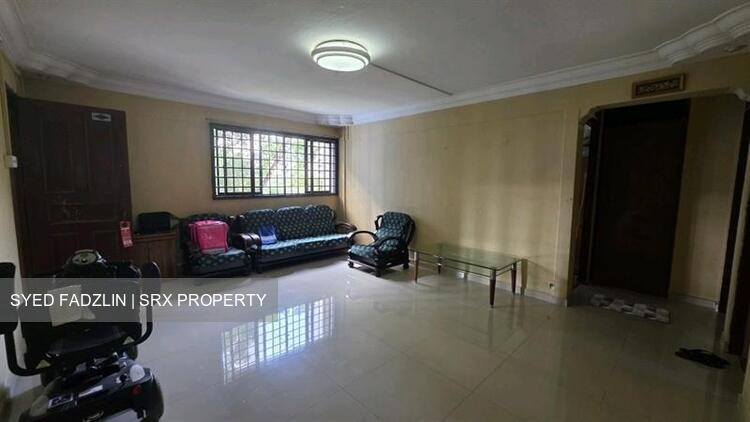 Blk 523 Bedok North Street 3 (Bedok), HDB 4 Rooms #559124561